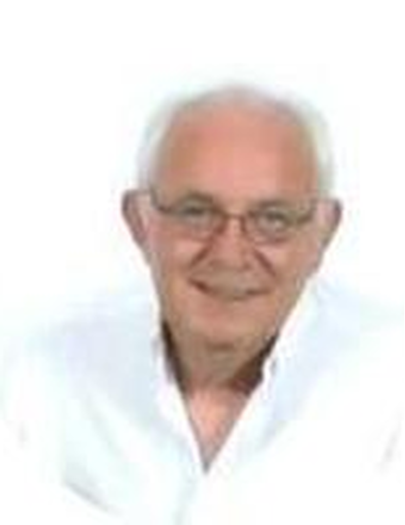 Warner "Eggie" Ray Cooper