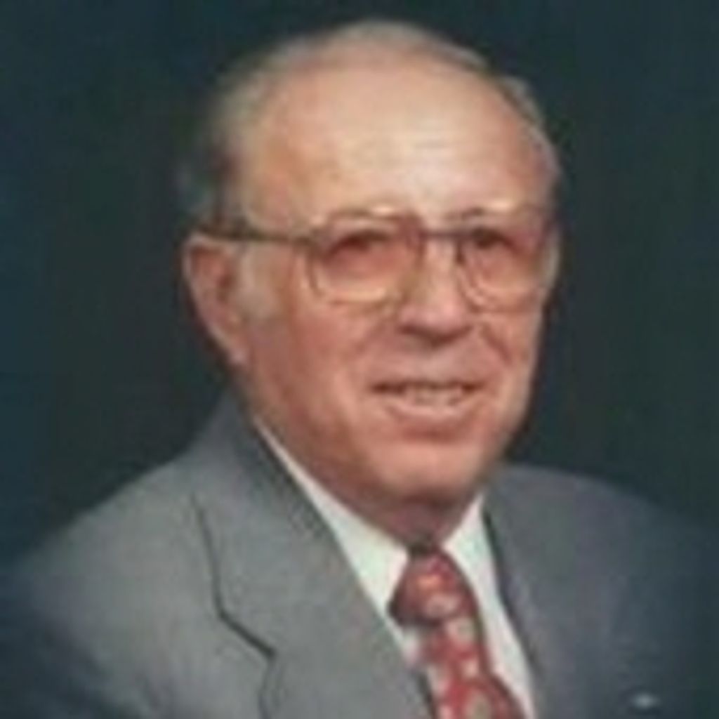 James Harold Ted Moore