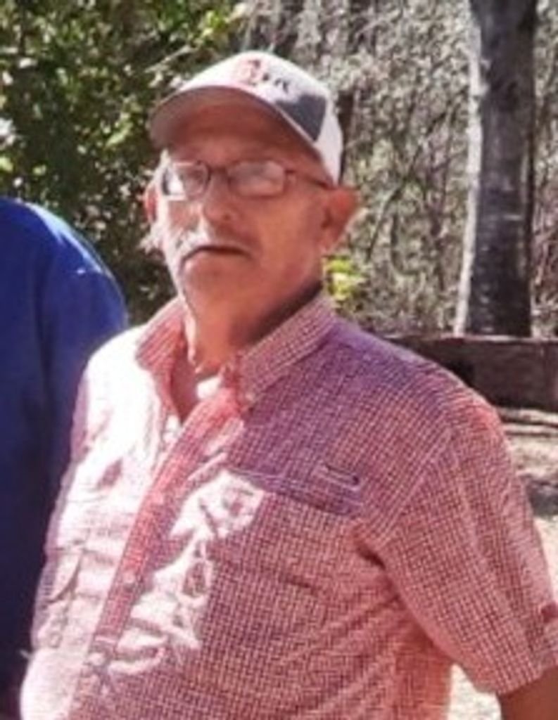 James Roger Hayes