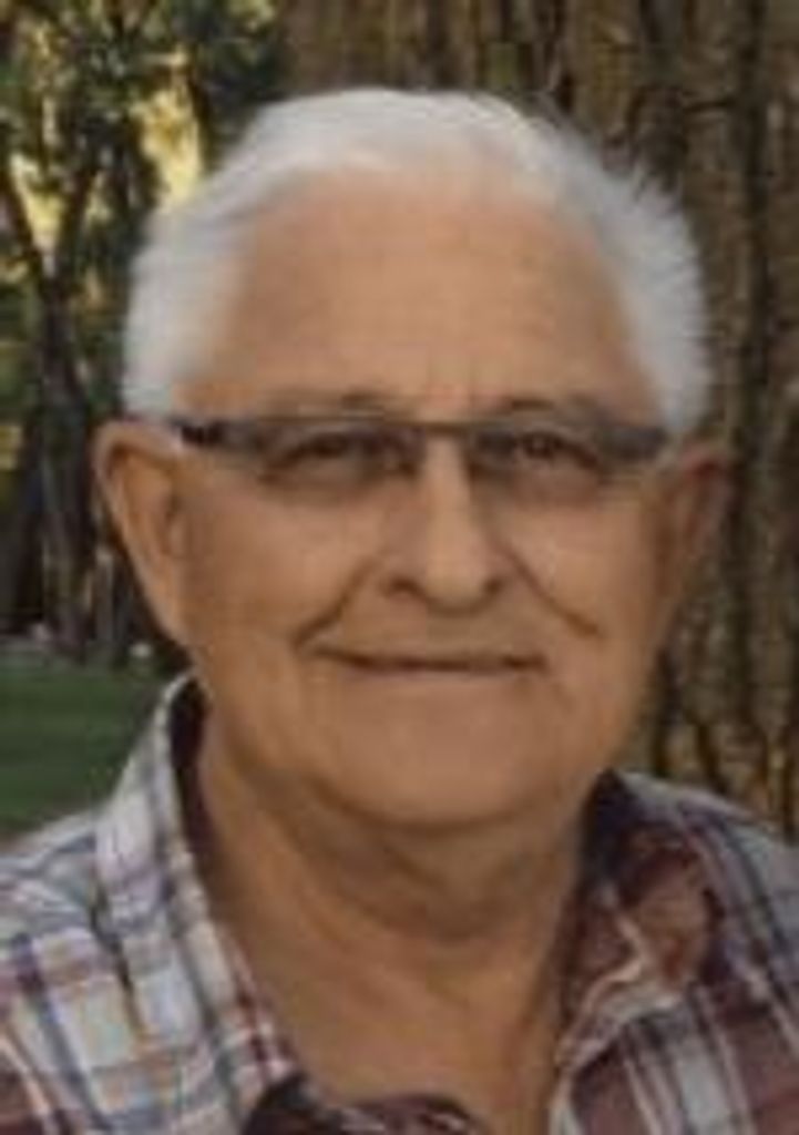 Ronald James Charles