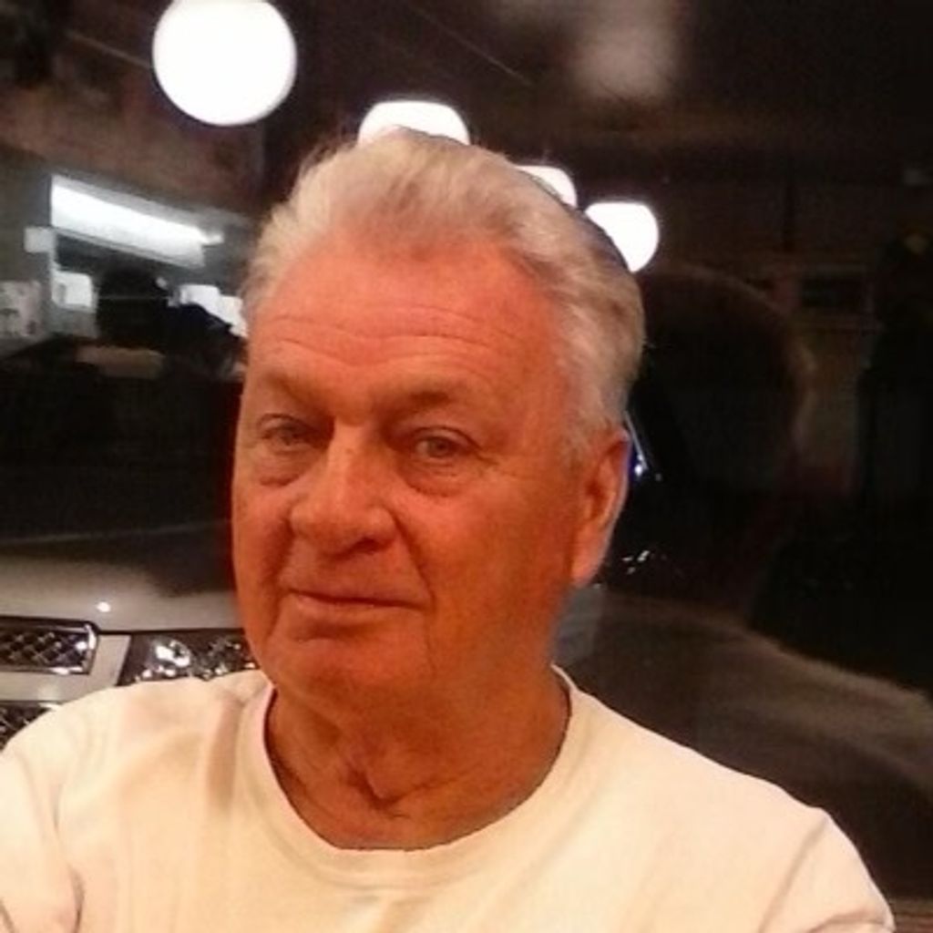 Wallace Dean Sewell