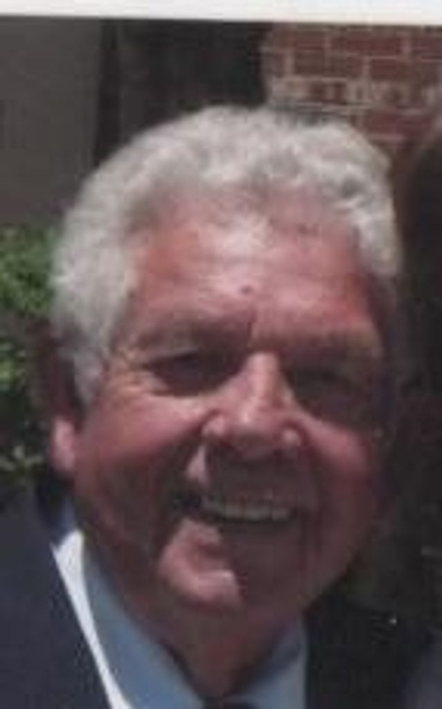Raymond L. Lyons Profile Photo