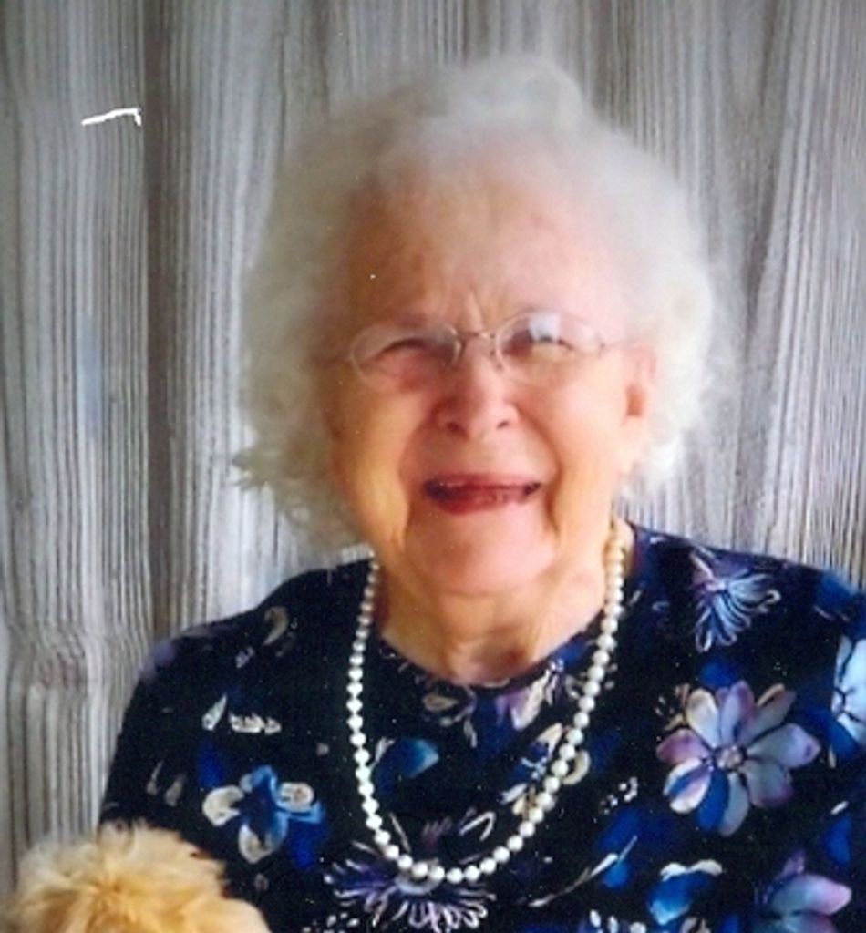 Kathryn Payne Parrish