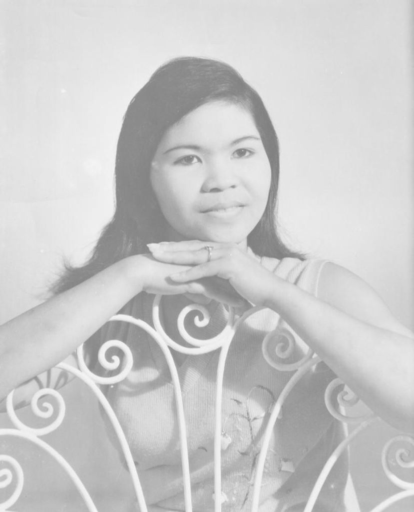 Lourdes Rivera Profile Photo