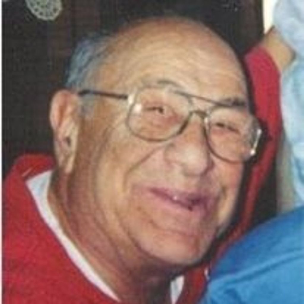 Anthony J. Demaio