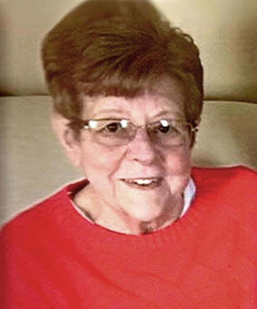 Rita J. Criscione