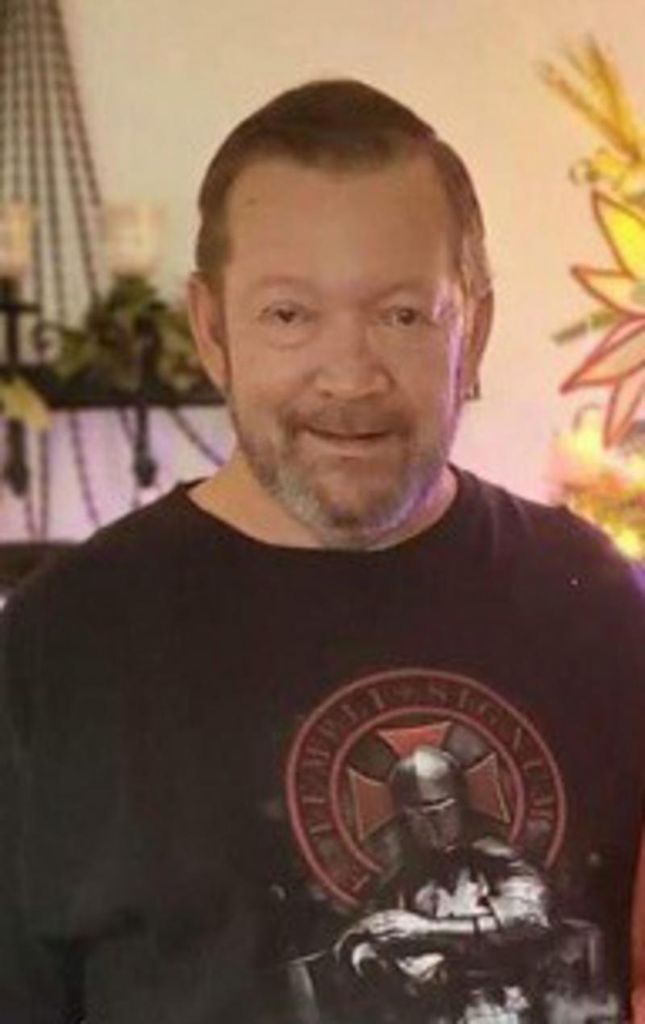 Nathaniel Reed, Sr Profile Photo