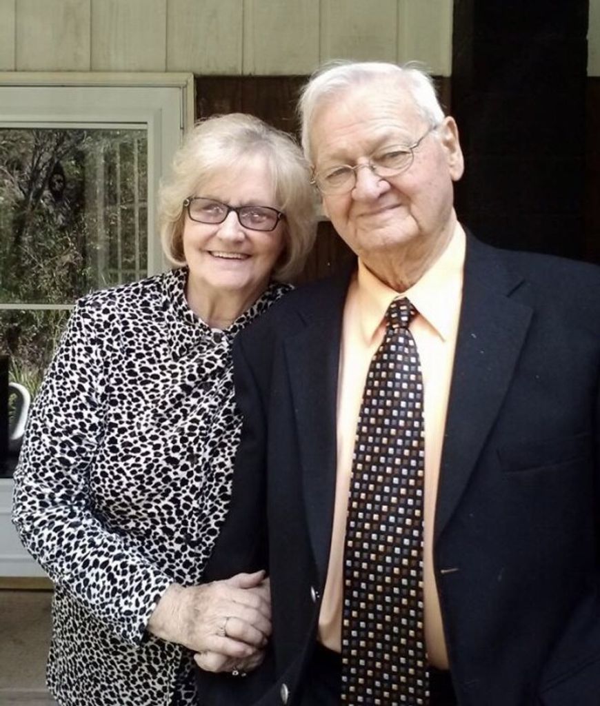 Ernestine (Colwell)  Sizemore