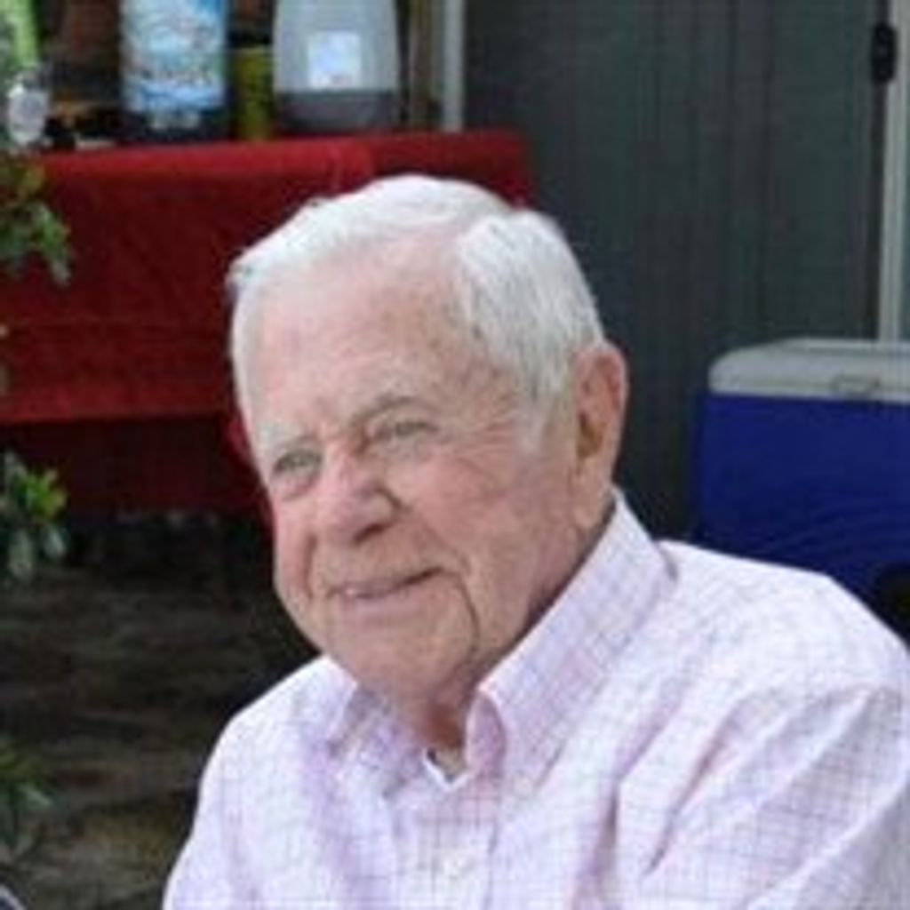 Kenneth  Leroy Fisher
