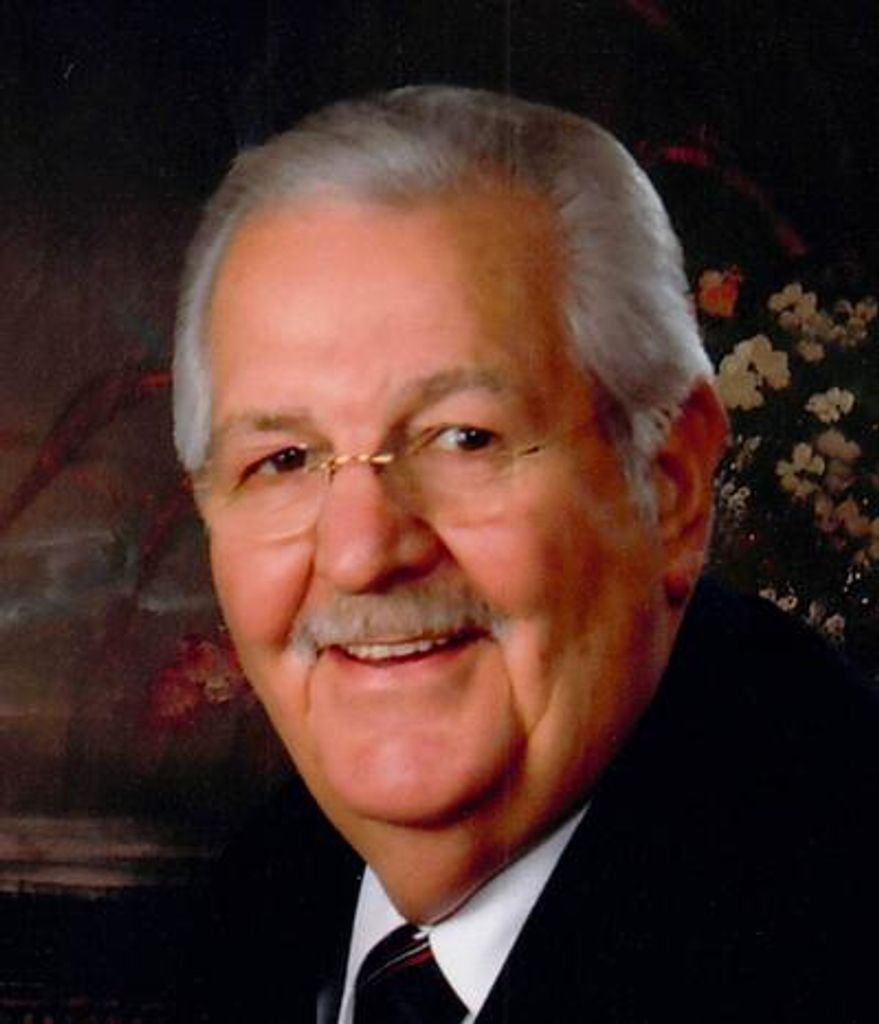Rev. Ronald "Ronny" Taylor Profile Photo
