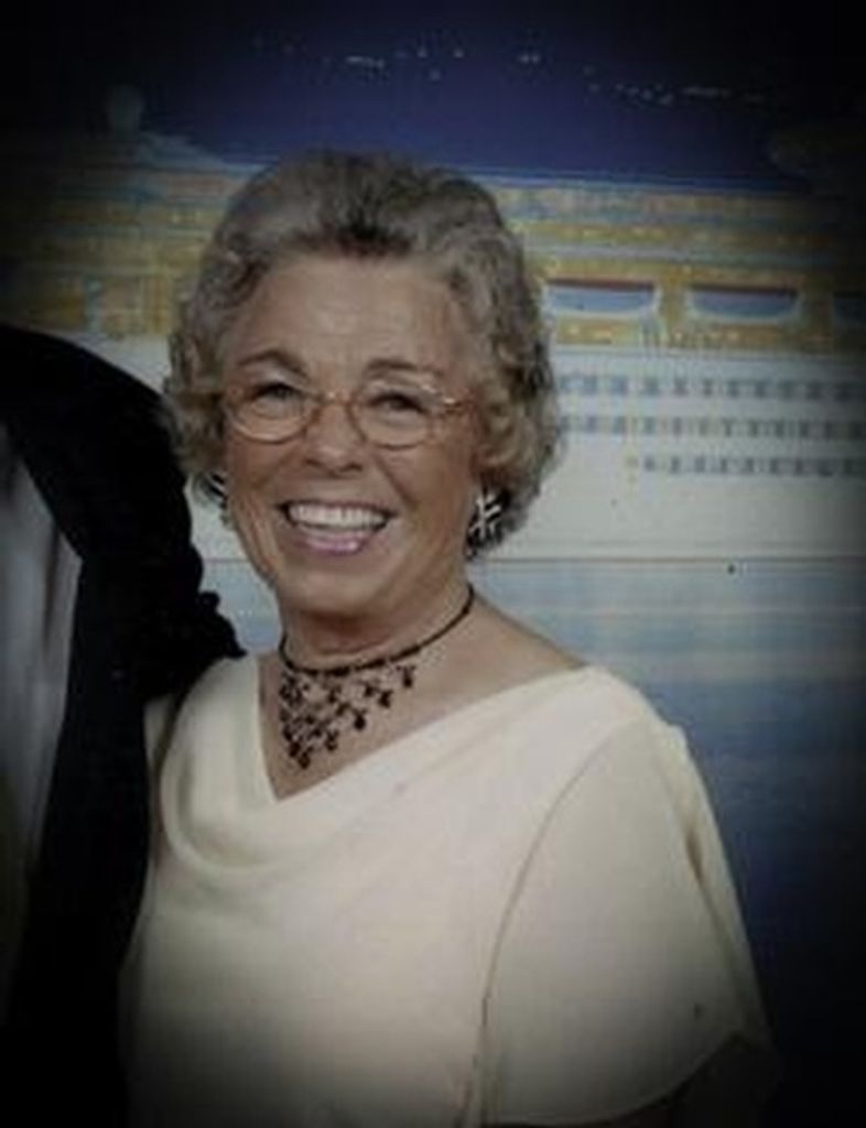 Christine Gaddy