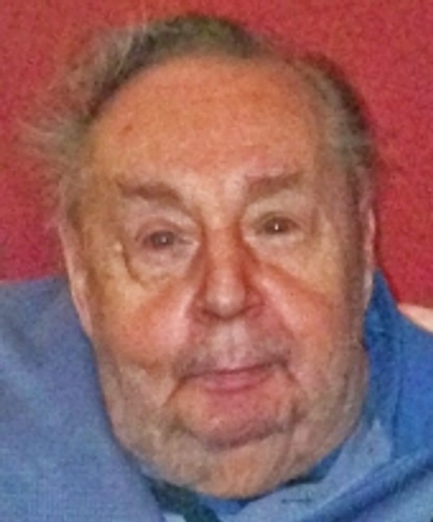 Larry R Giette