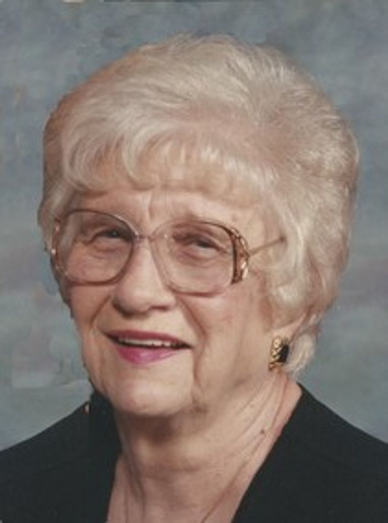 Alma Payton