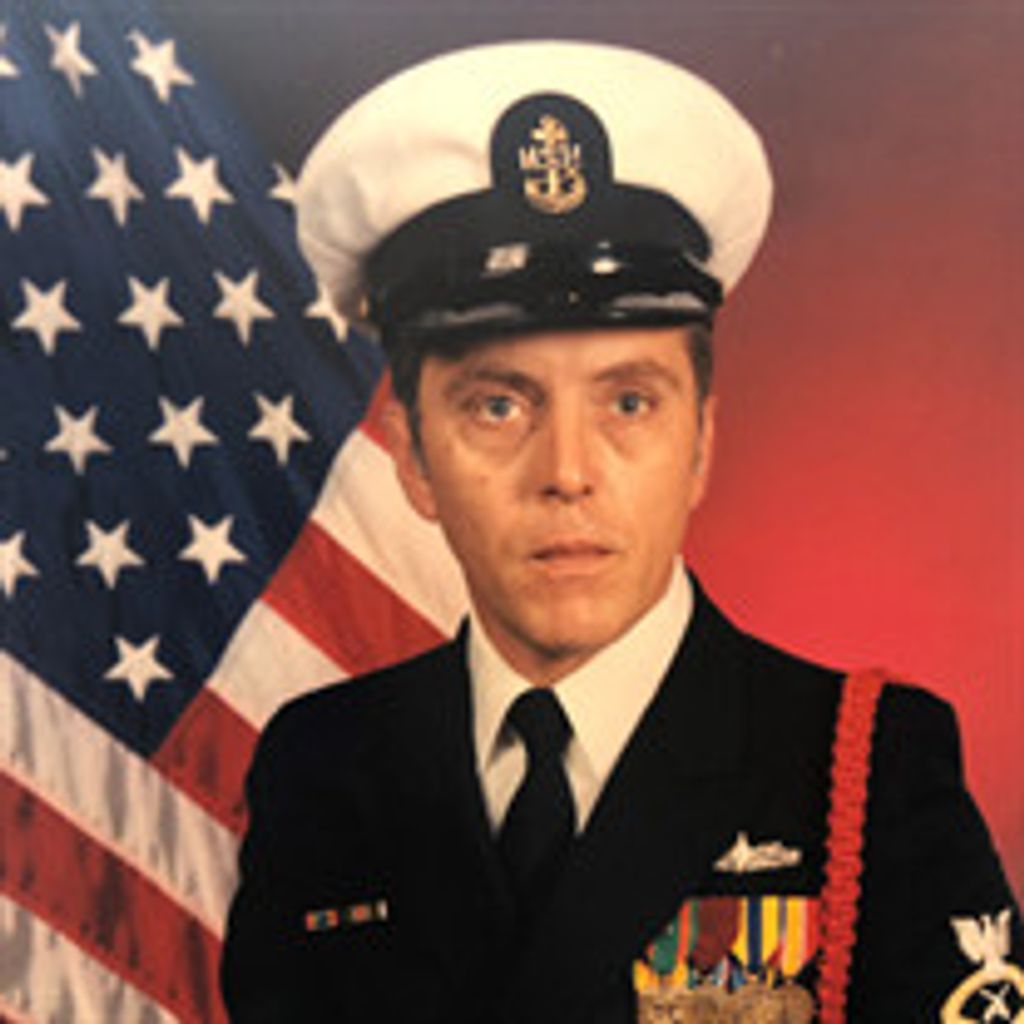 Carl Vernon Farmer