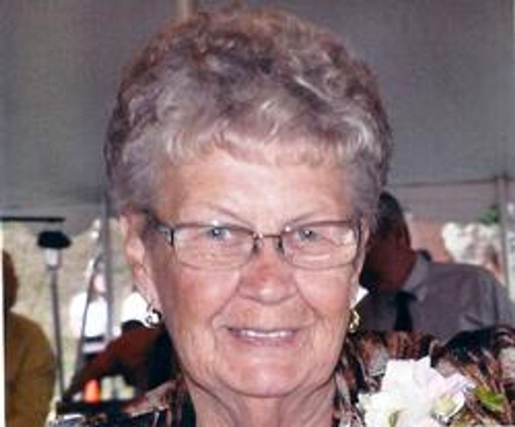 Mavis V. Riese Profile Photo