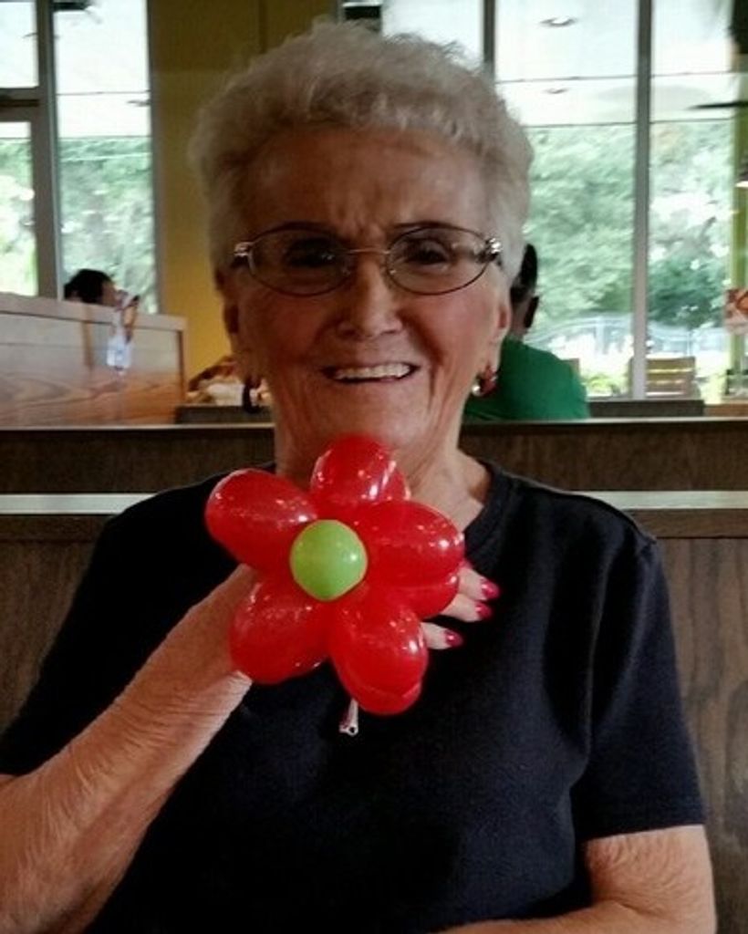 Marcella Irene Simpson Profile Photo