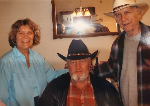 Gaylen Edward Ordalen photo gallery thumbnail 77 of 126