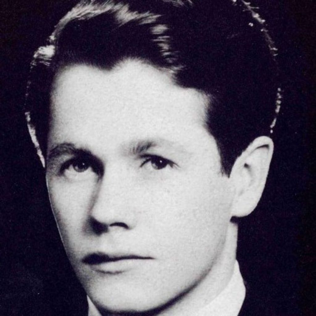 Daniel William  Drumiler