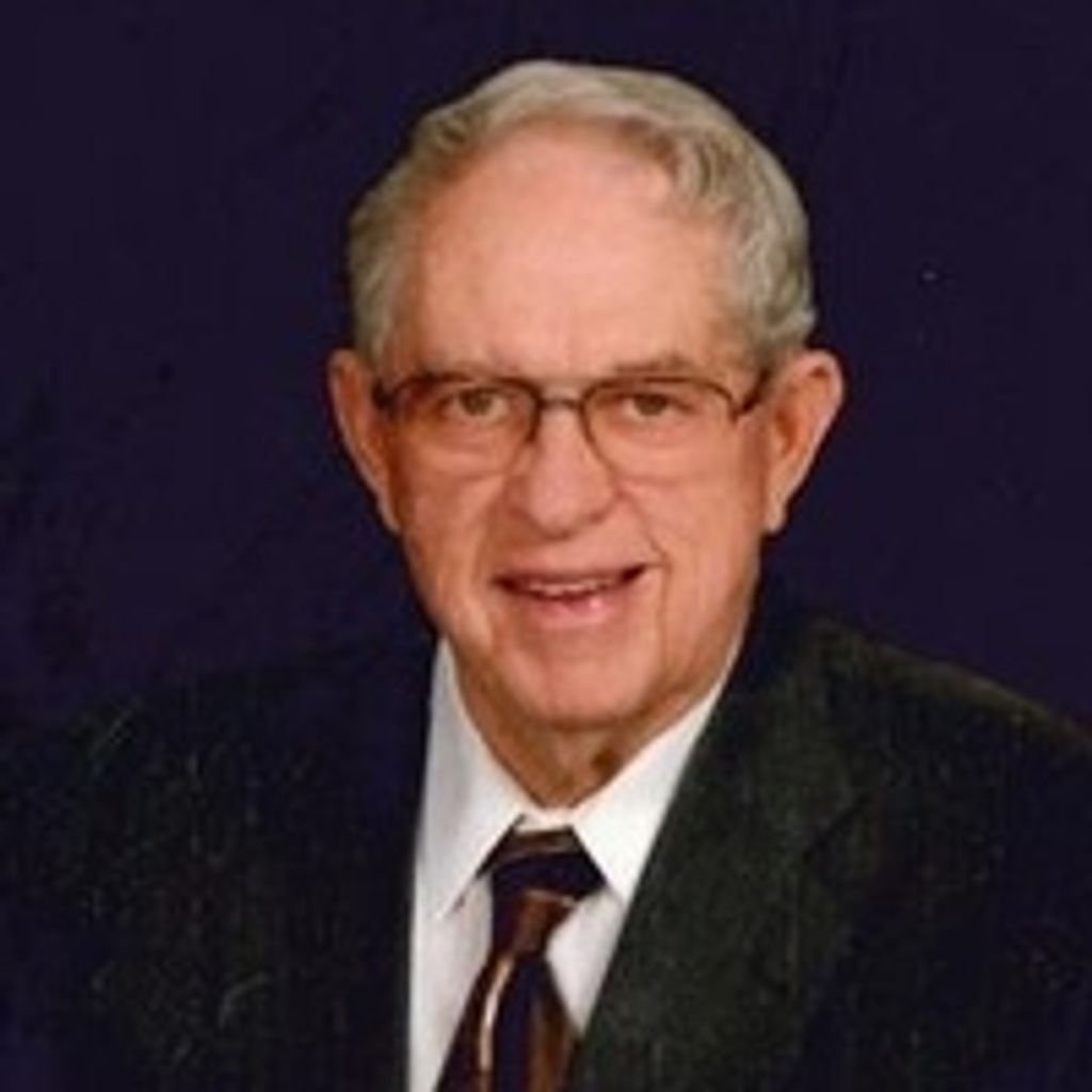 Wm. David "Dave" Clark
