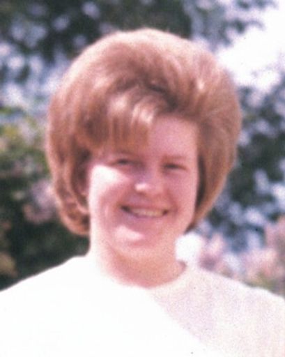 Virginia Ann Urbanik's obituary image
