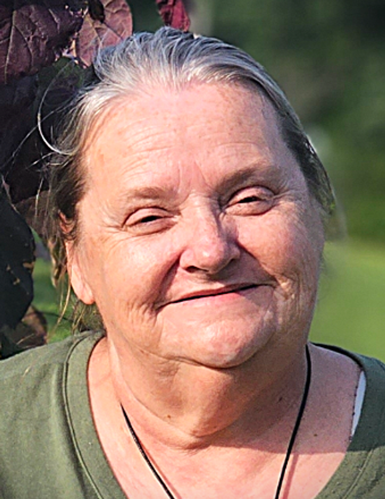 Angela Richardson Clark