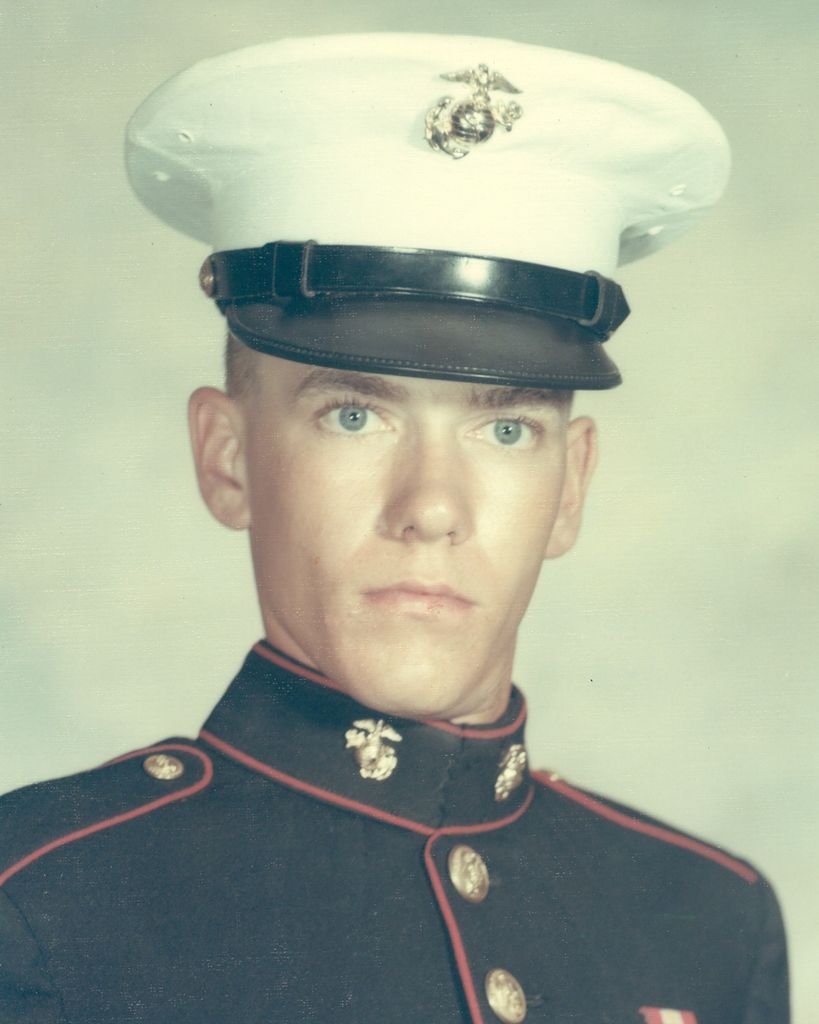 Michael E. Freet, Sr.