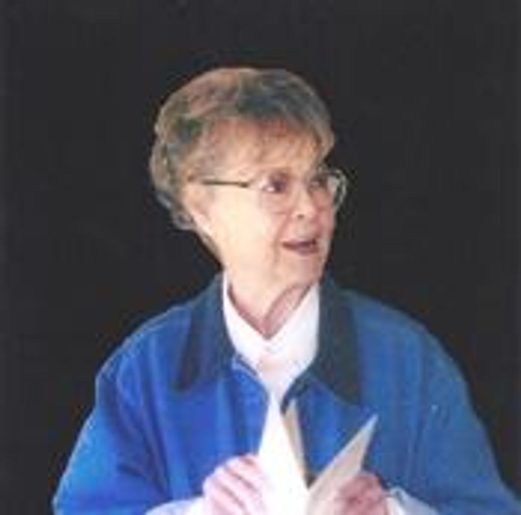 Edna Pearl Close
