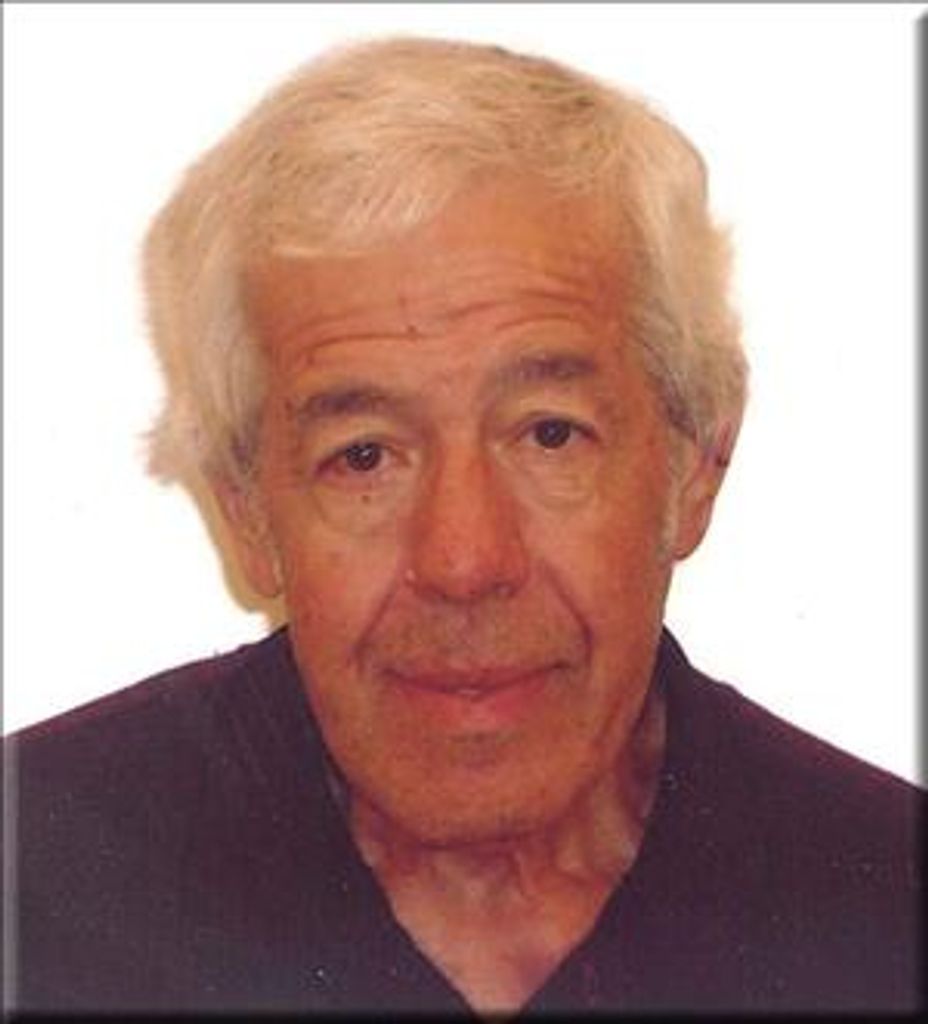 Joseph Orlich