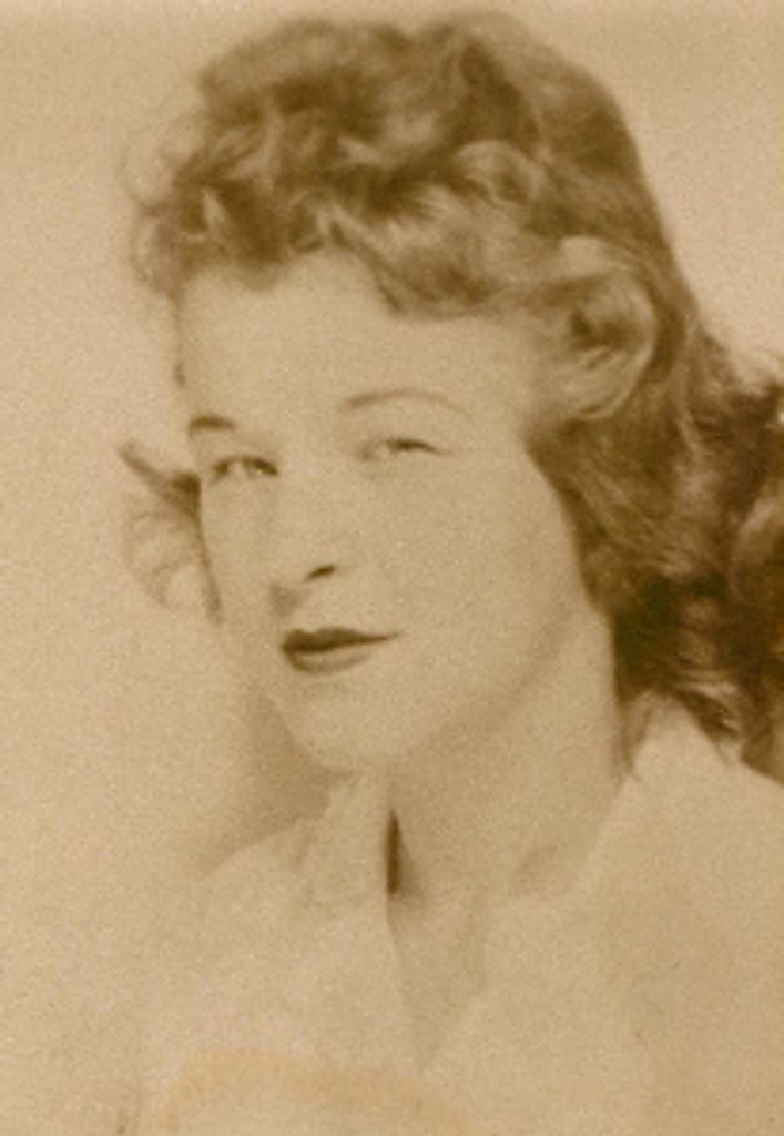 Evelyn L. Holley Profile Photo