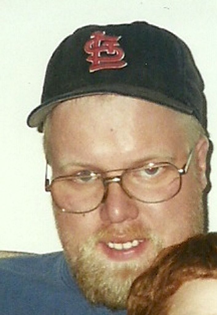 Scott Allen Smith Profile Photo