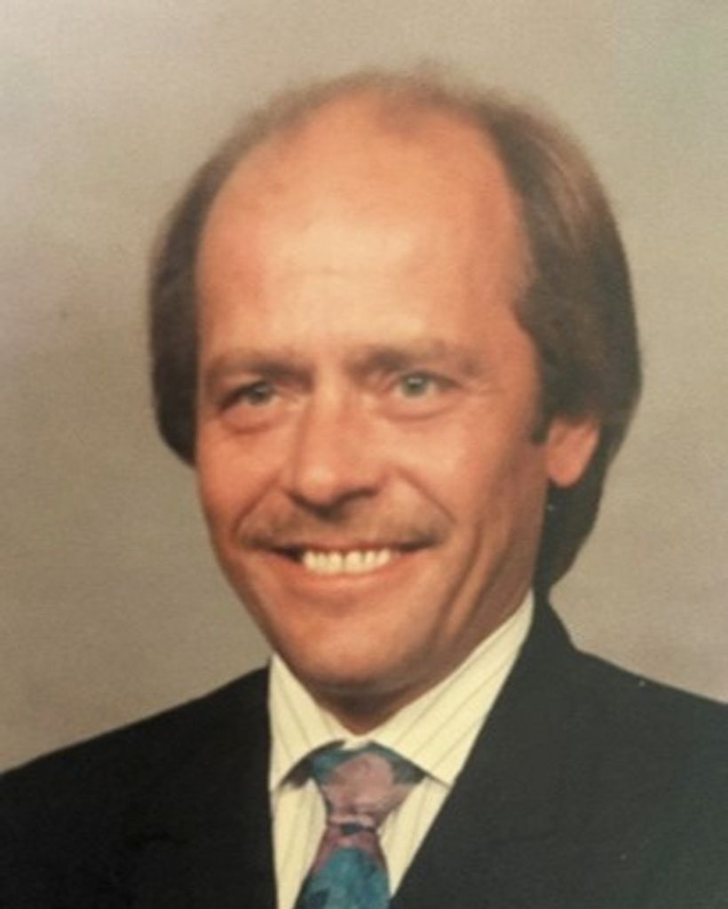 Stuart Hoekman Profile Photo