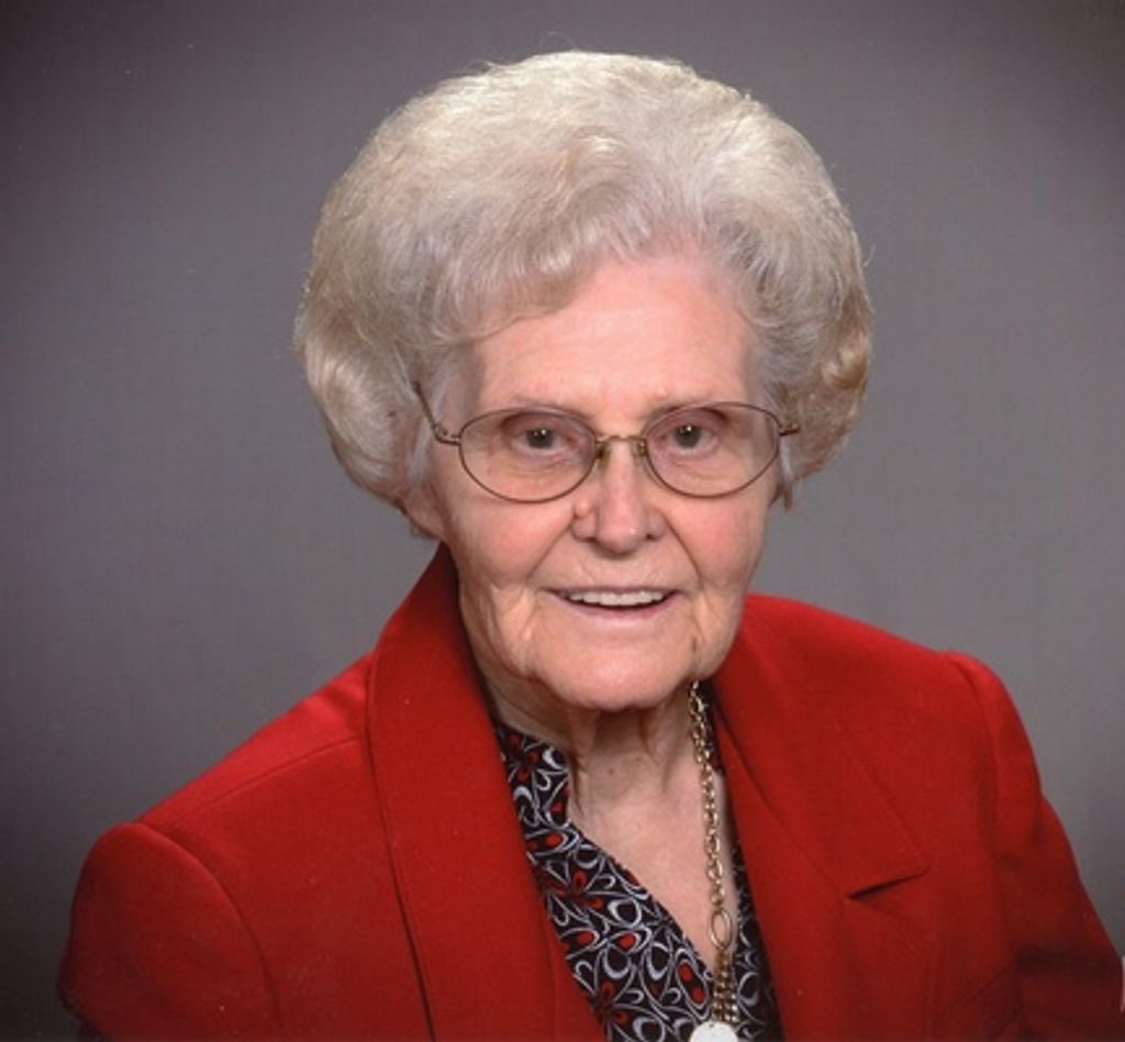 Rachel Sewell Profile Photo