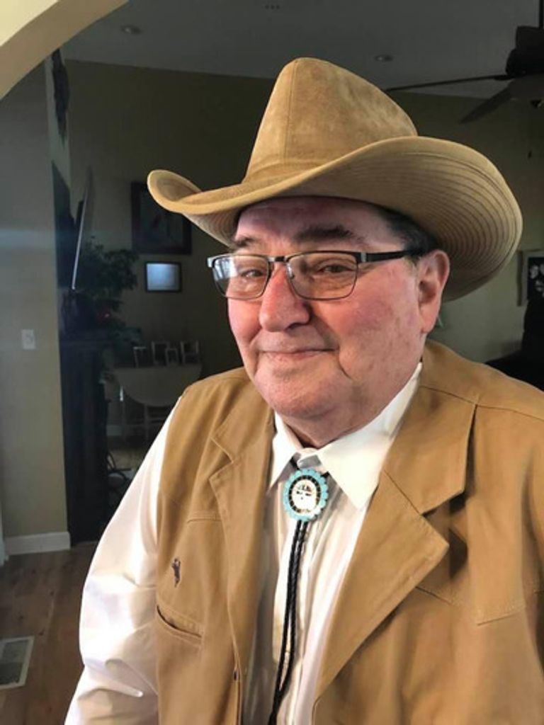 Sammy Wilmyr Brown Profile Photo