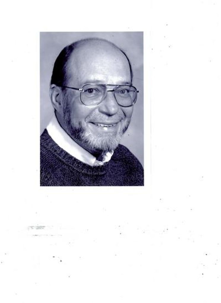 Leslie "Les" Emerson Martin Jr. Profile Photo