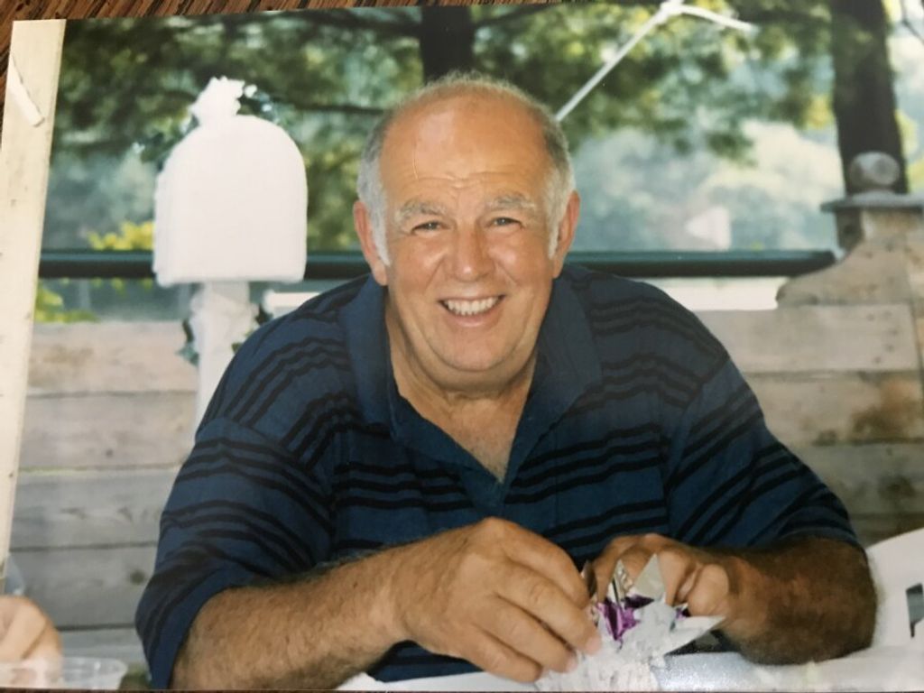 Wilmer Gray