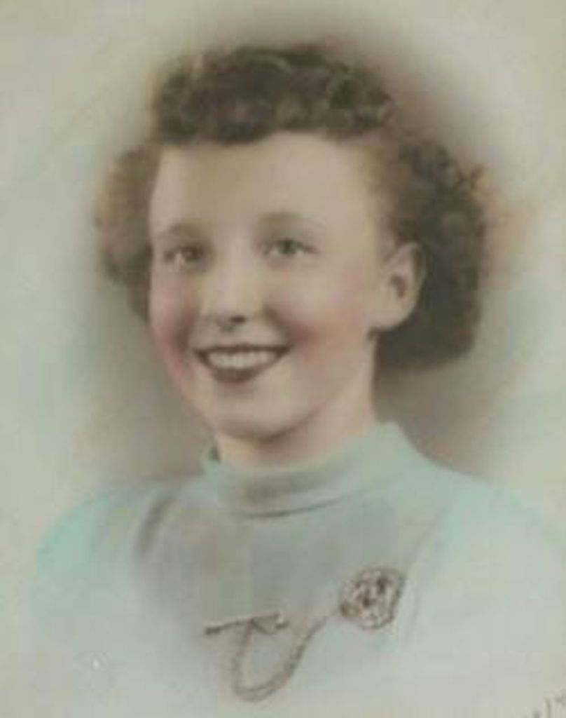 Constance Gertrude Hermanson