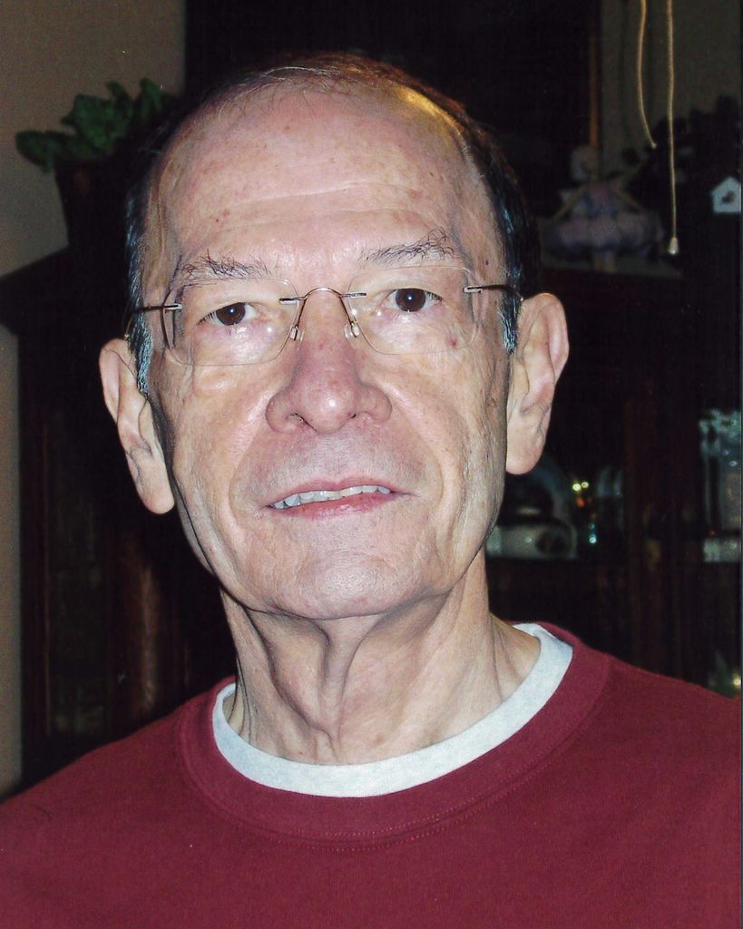 Phil A. Pickett Profile Photo