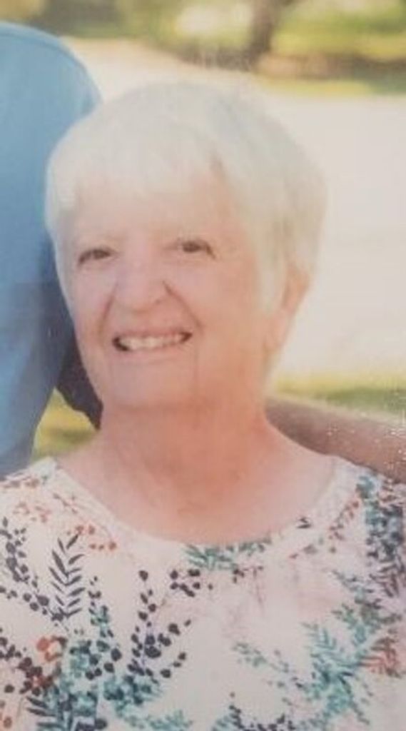 Geraldine Mary Kruse Profile Photo