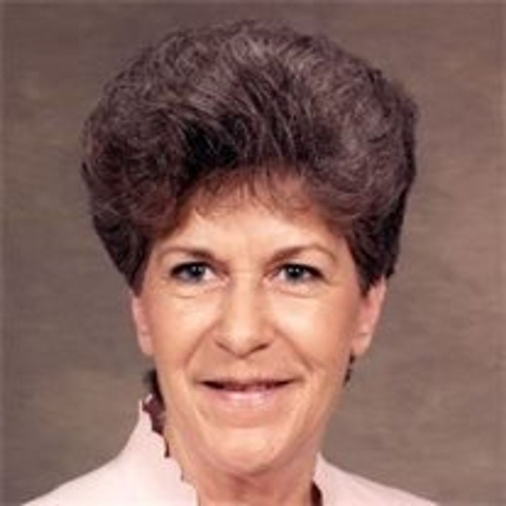 Dorothy Platt