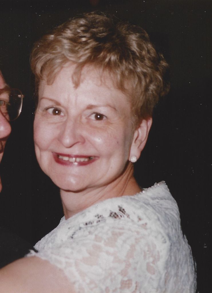 Jane Van Wieringen Profile Photo