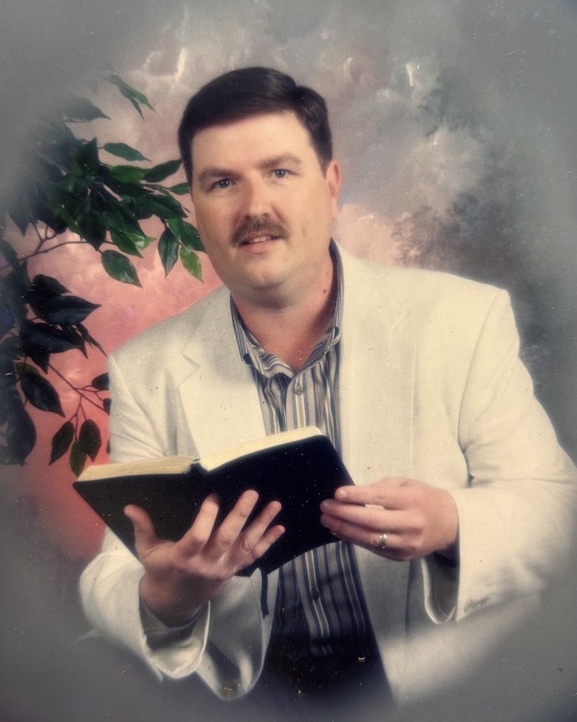 Jimmie Smith Profile Photo