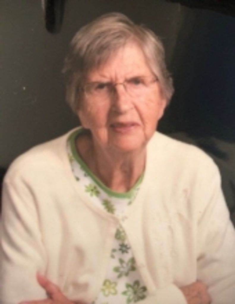Lucille  Koster