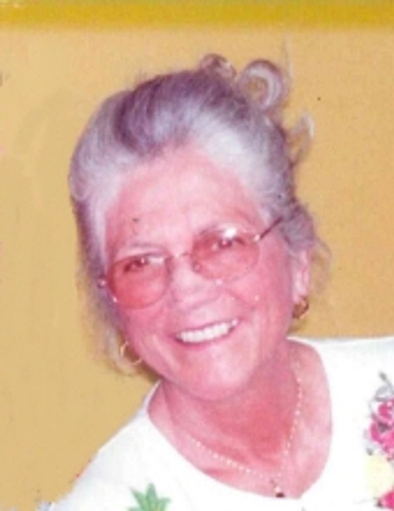 Ann Marie Luker