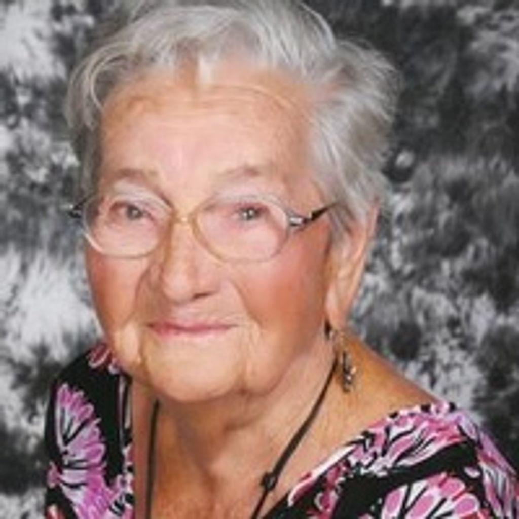 Lillian Meador