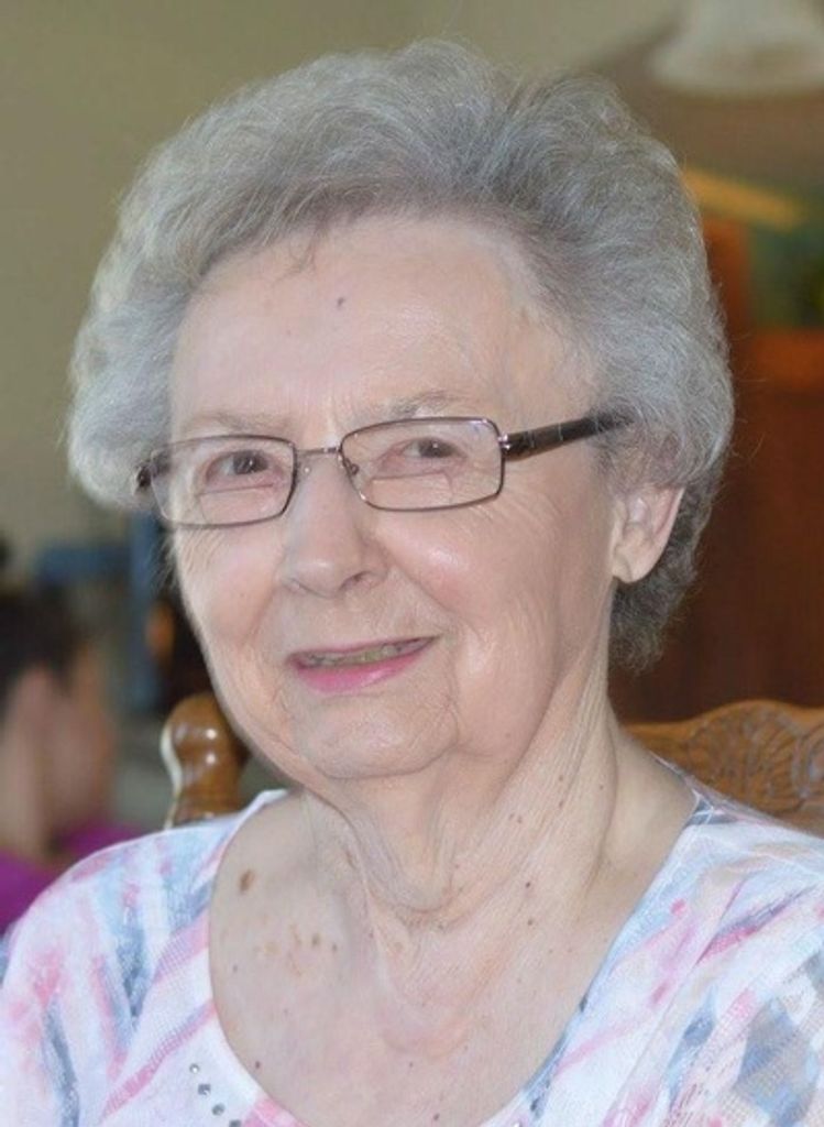 Virginia L. Moore Profile Photo