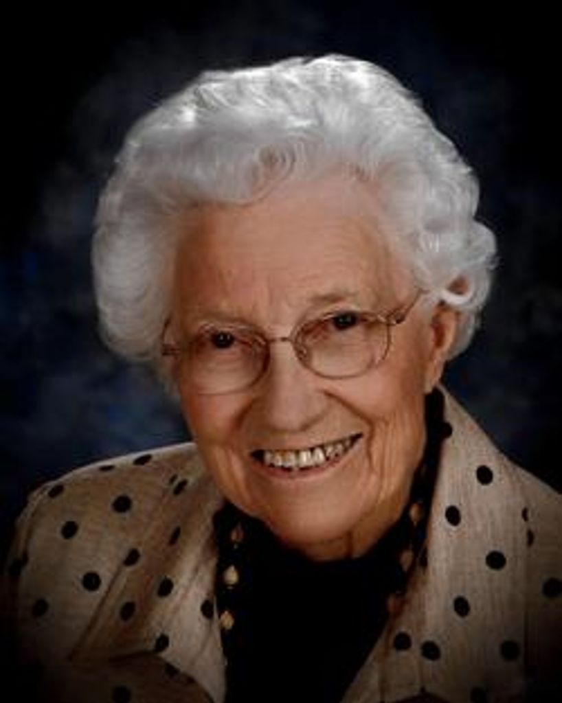 Dorothy Brundige