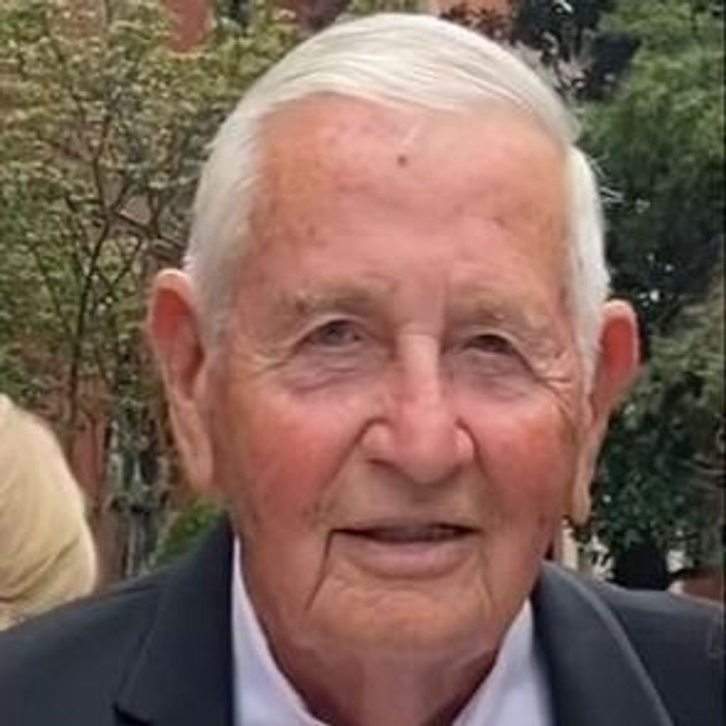 Thomas Rupert Foster Profile Photo