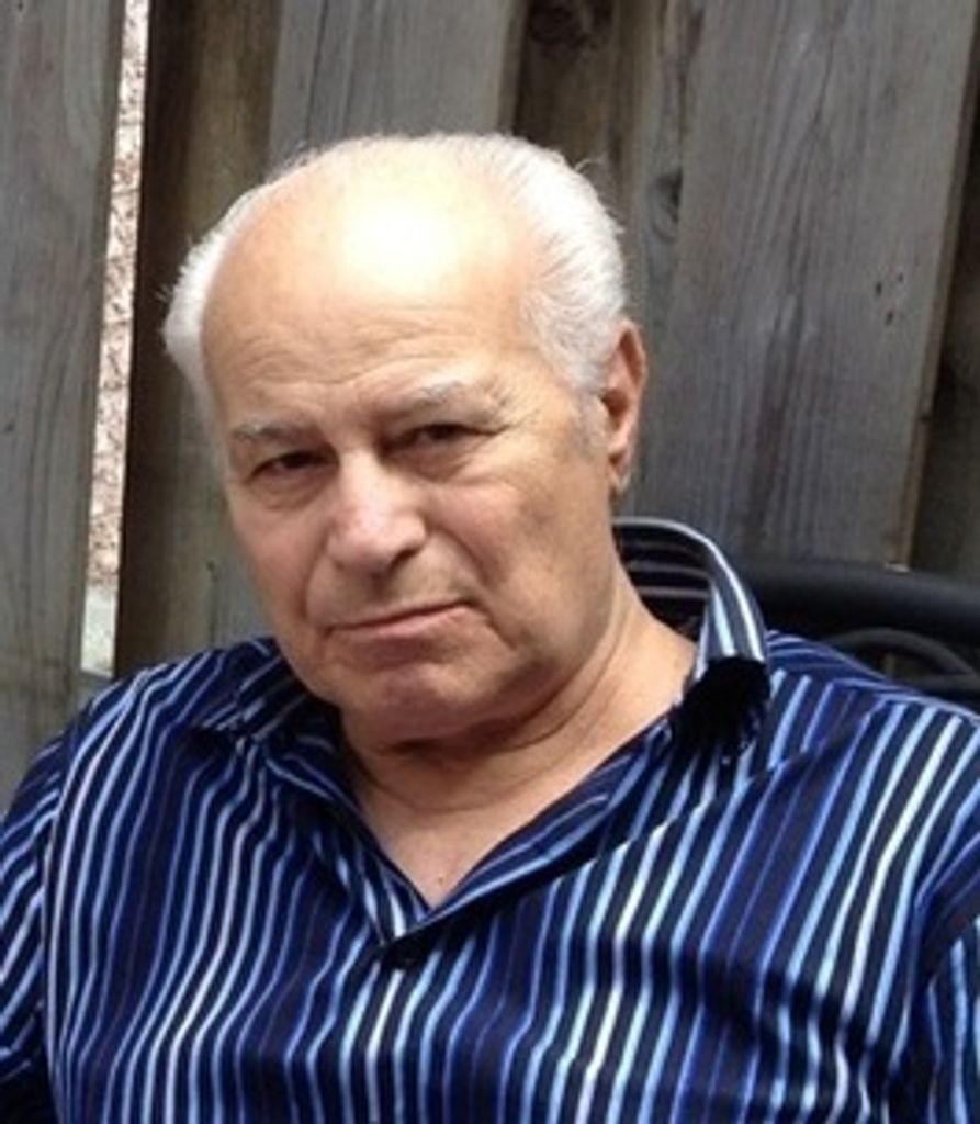 Giuseppe Romita