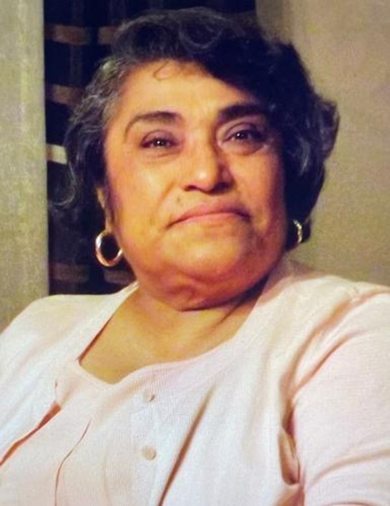 Yolanda Orozco Profile Photo