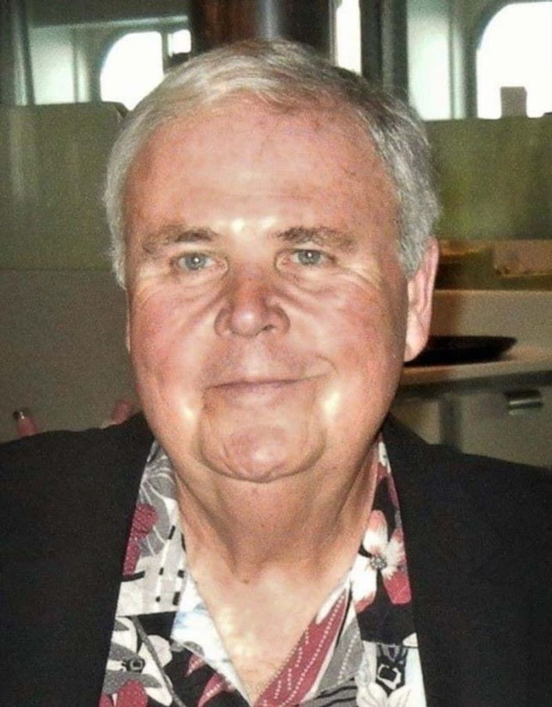 Thomas Kenneth Perkins